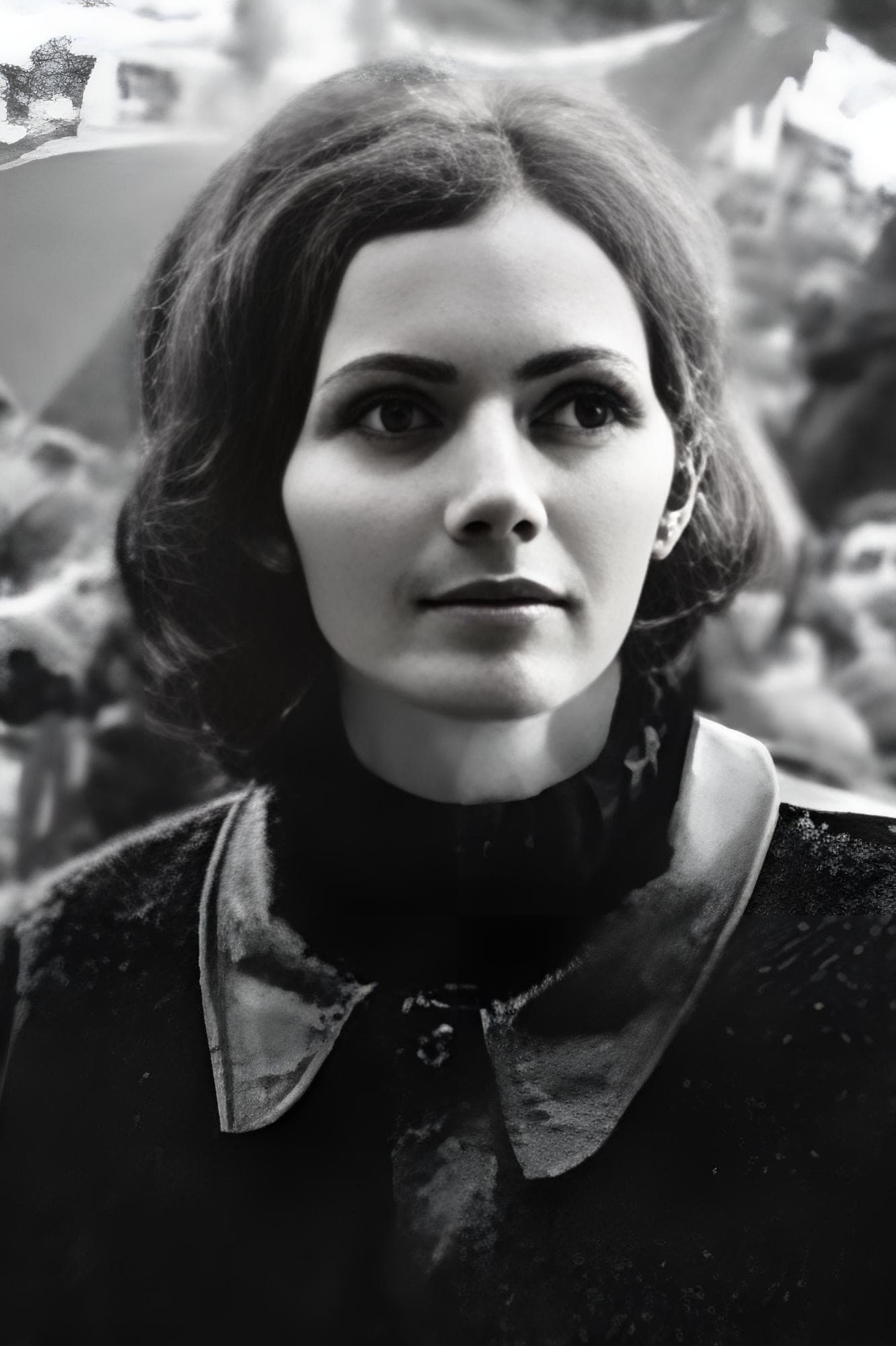 Nicole Le Garrec profile