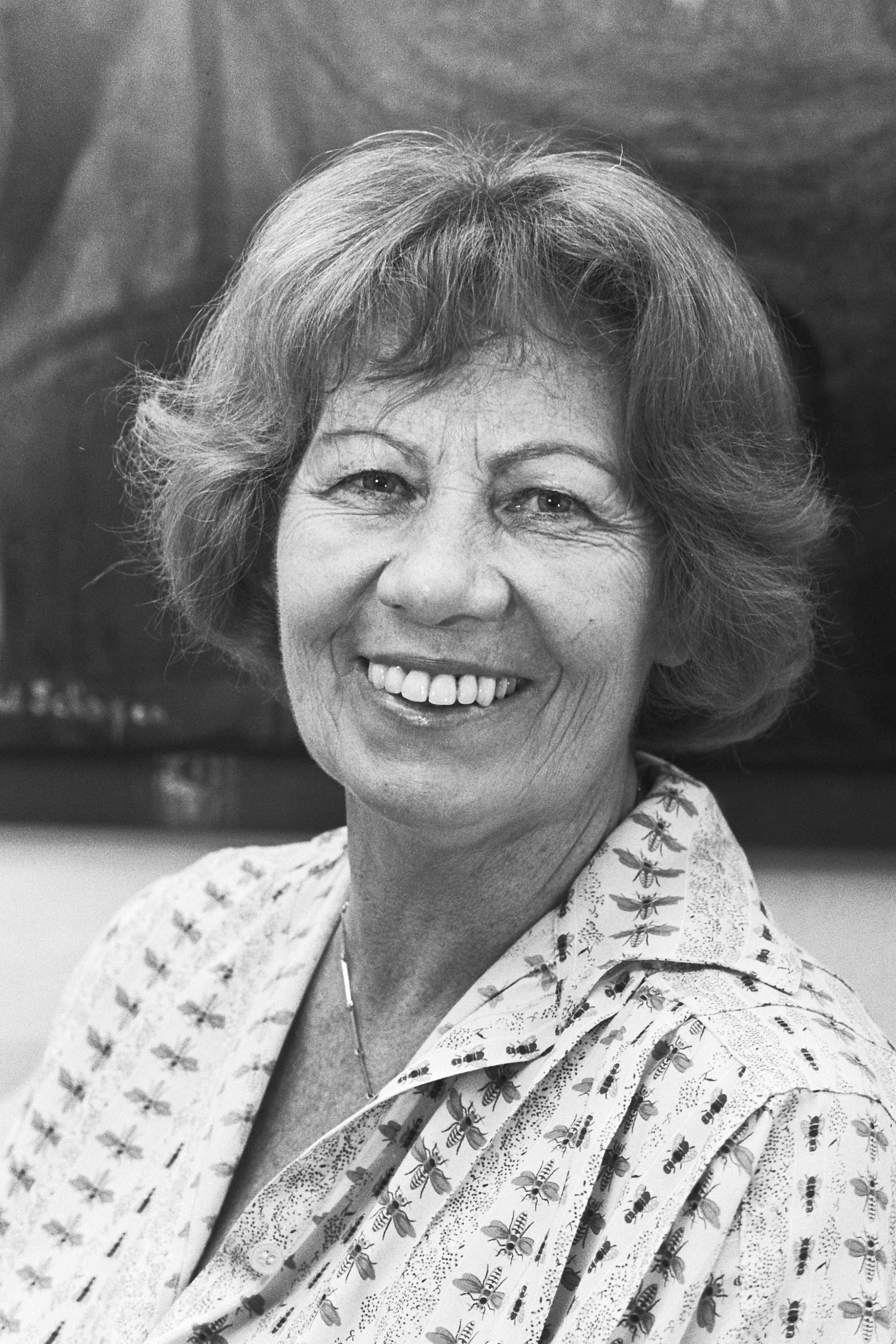 Riek Schagen profile