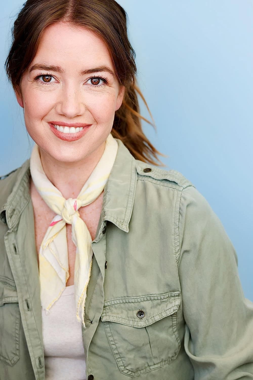 Hannah Elder profile