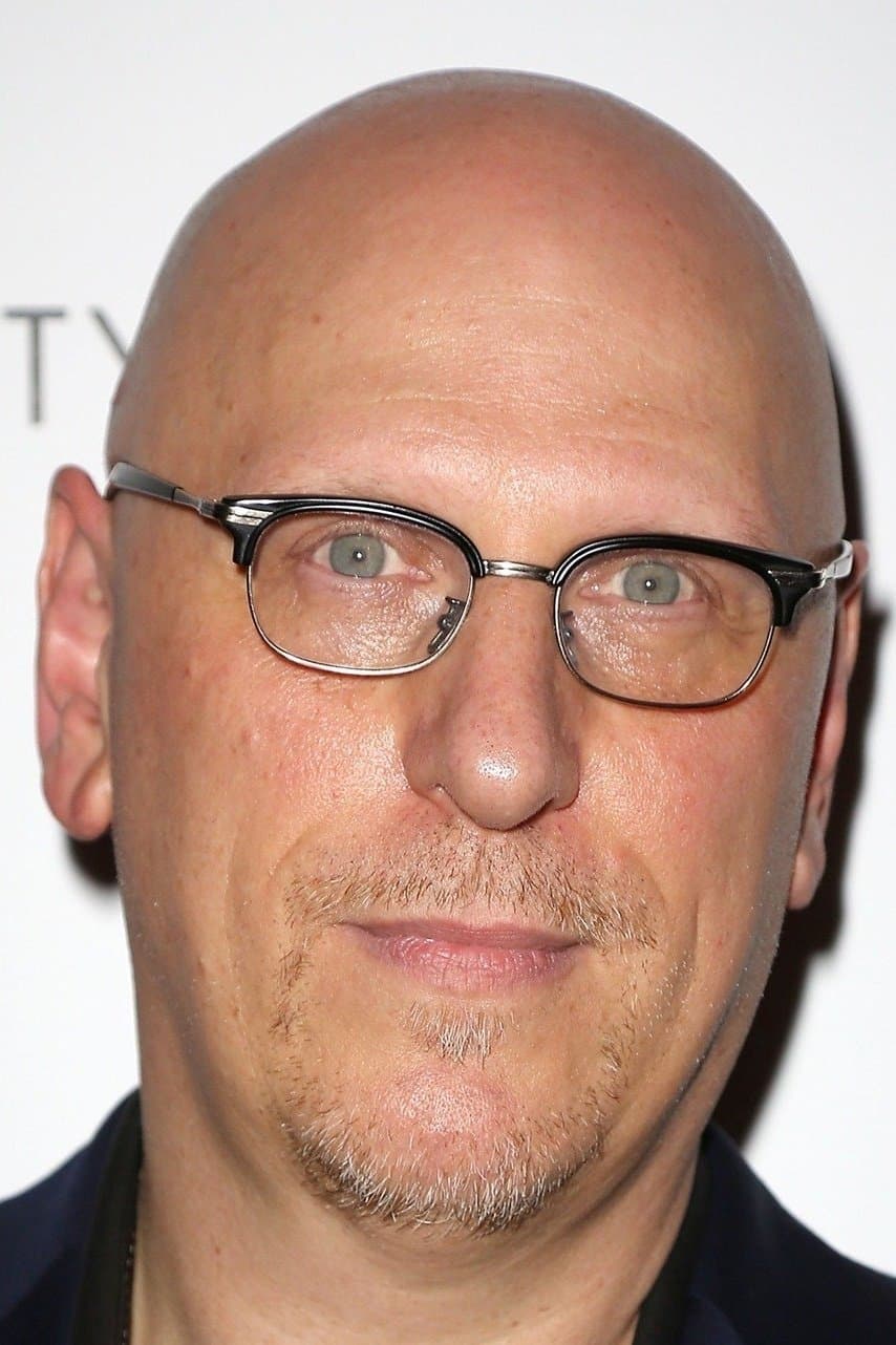 Oren Moverman profile