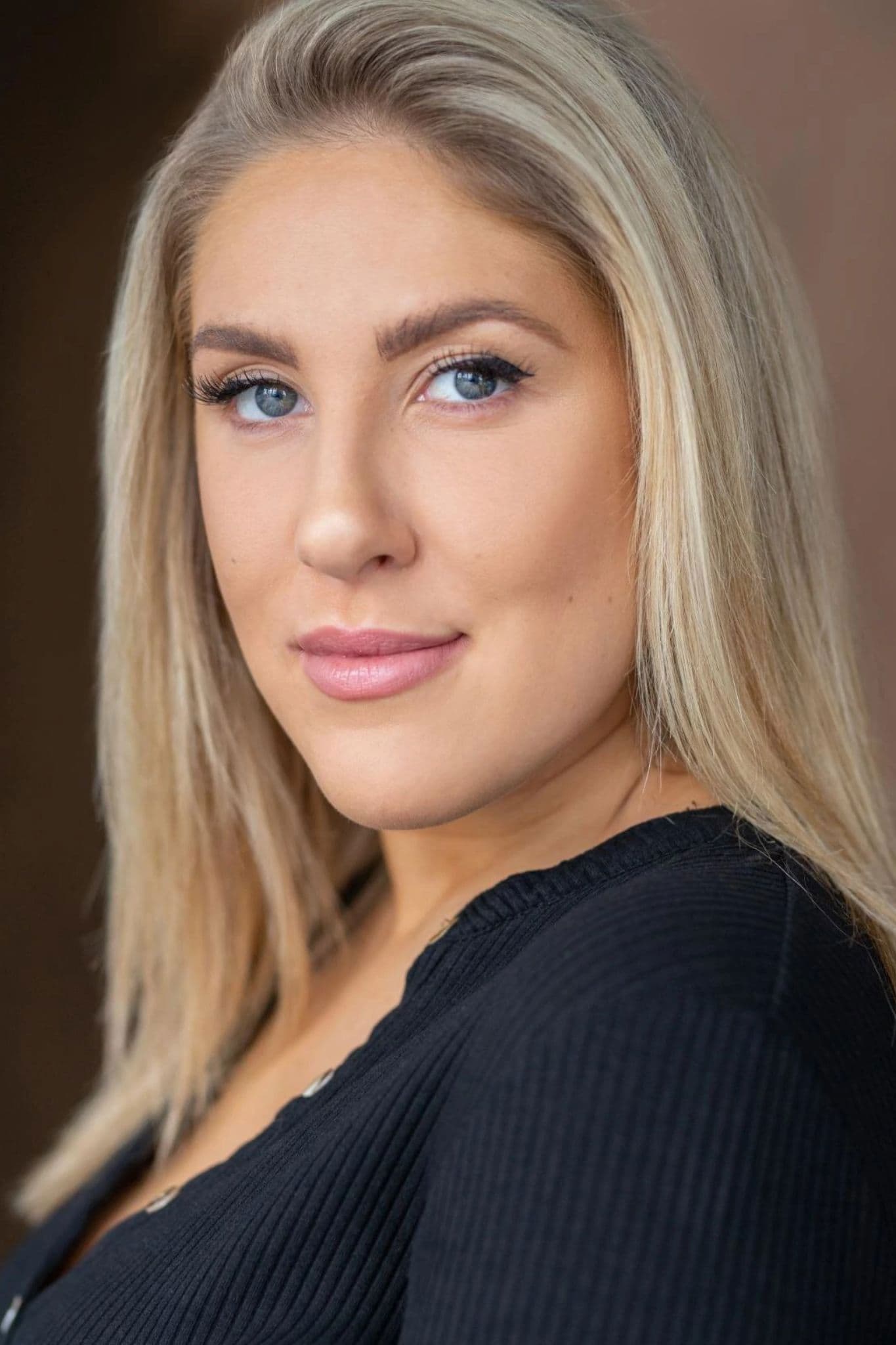 Natalie Paris profile