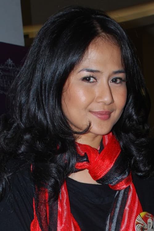 Ria Irawan profile