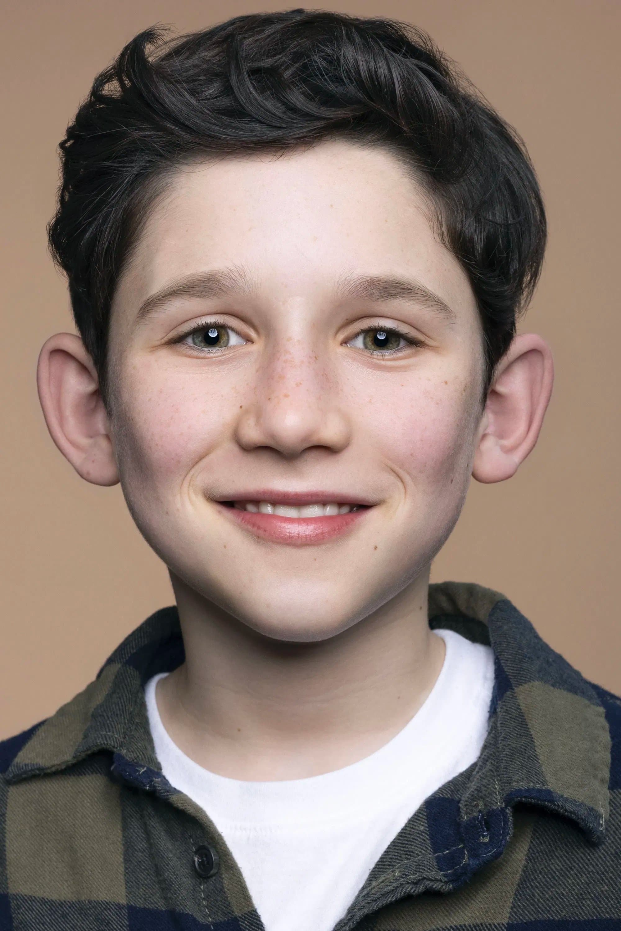 Sebastian Eugene Hansen profile