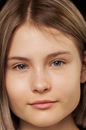 Glafira Golubeva profile