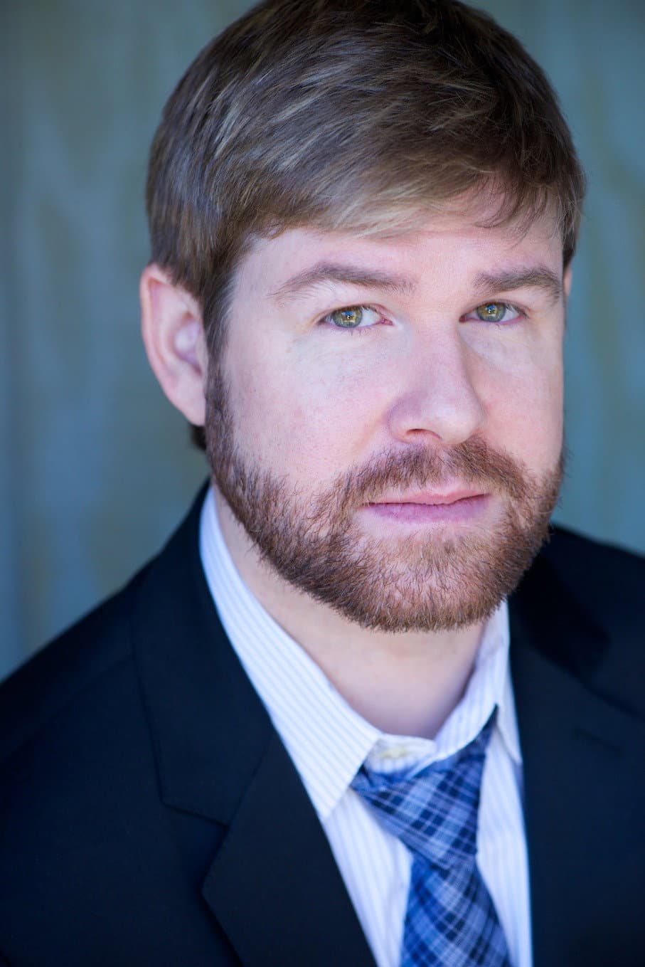 Travis Jones profile