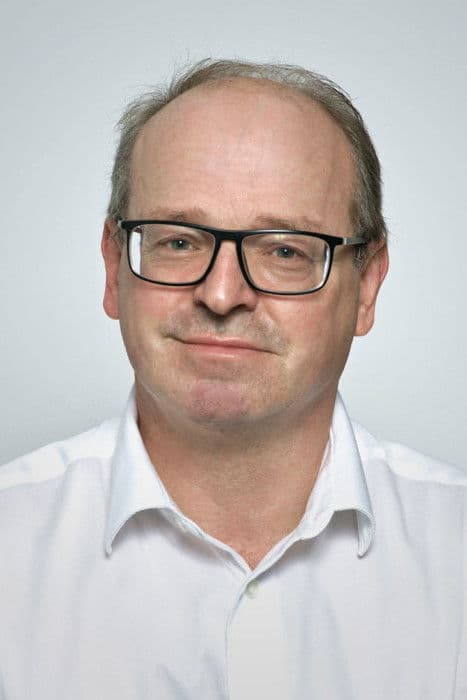 Richard Melman profile