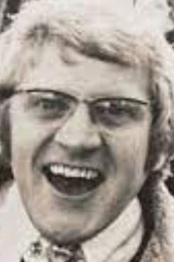 Peter Harris profile