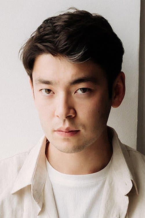 Askar Ilyasov profile