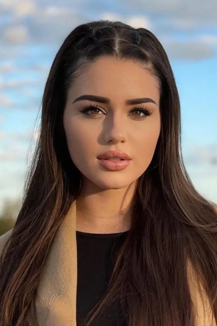 Vanessa Antovská profile