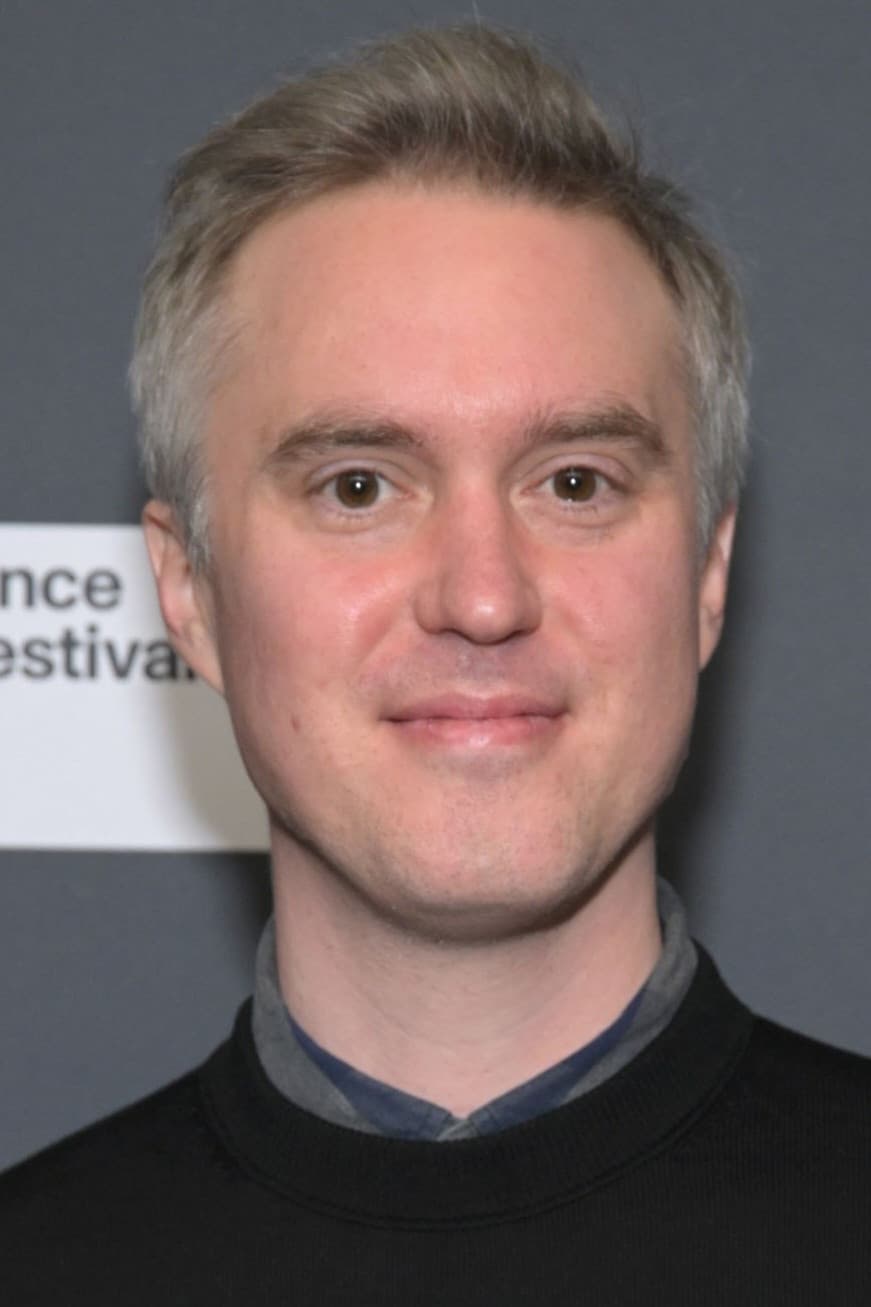 Patrick Jonsson profile