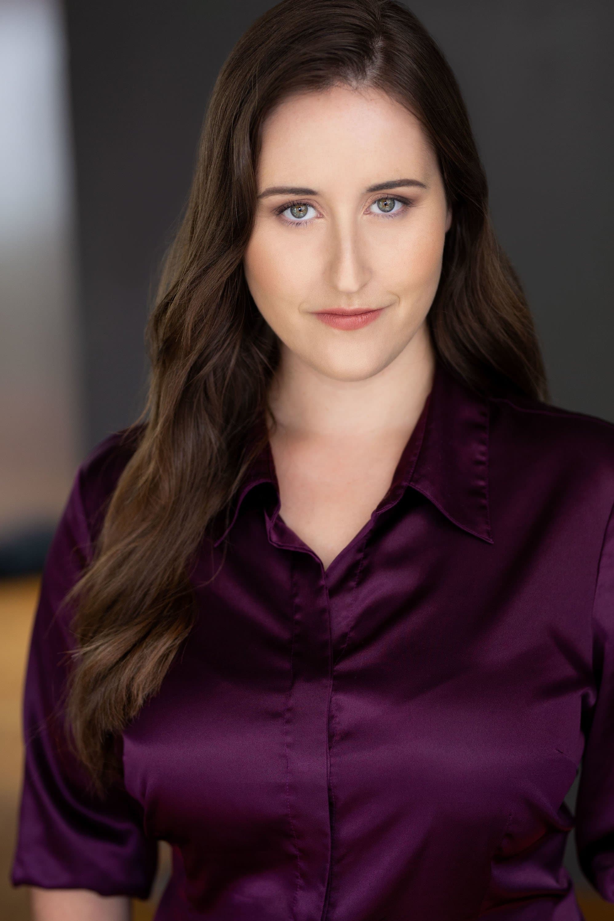 Jessica Moutray profile