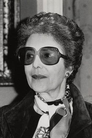 Eleanor Perry profile