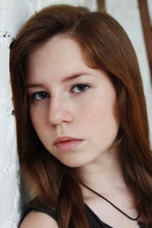 Anna Potebnya profile