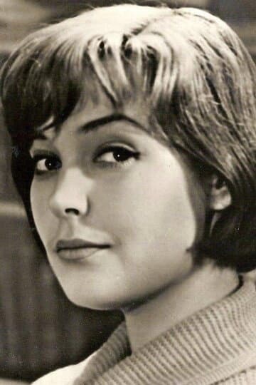 Ada Sheremetyeva profile