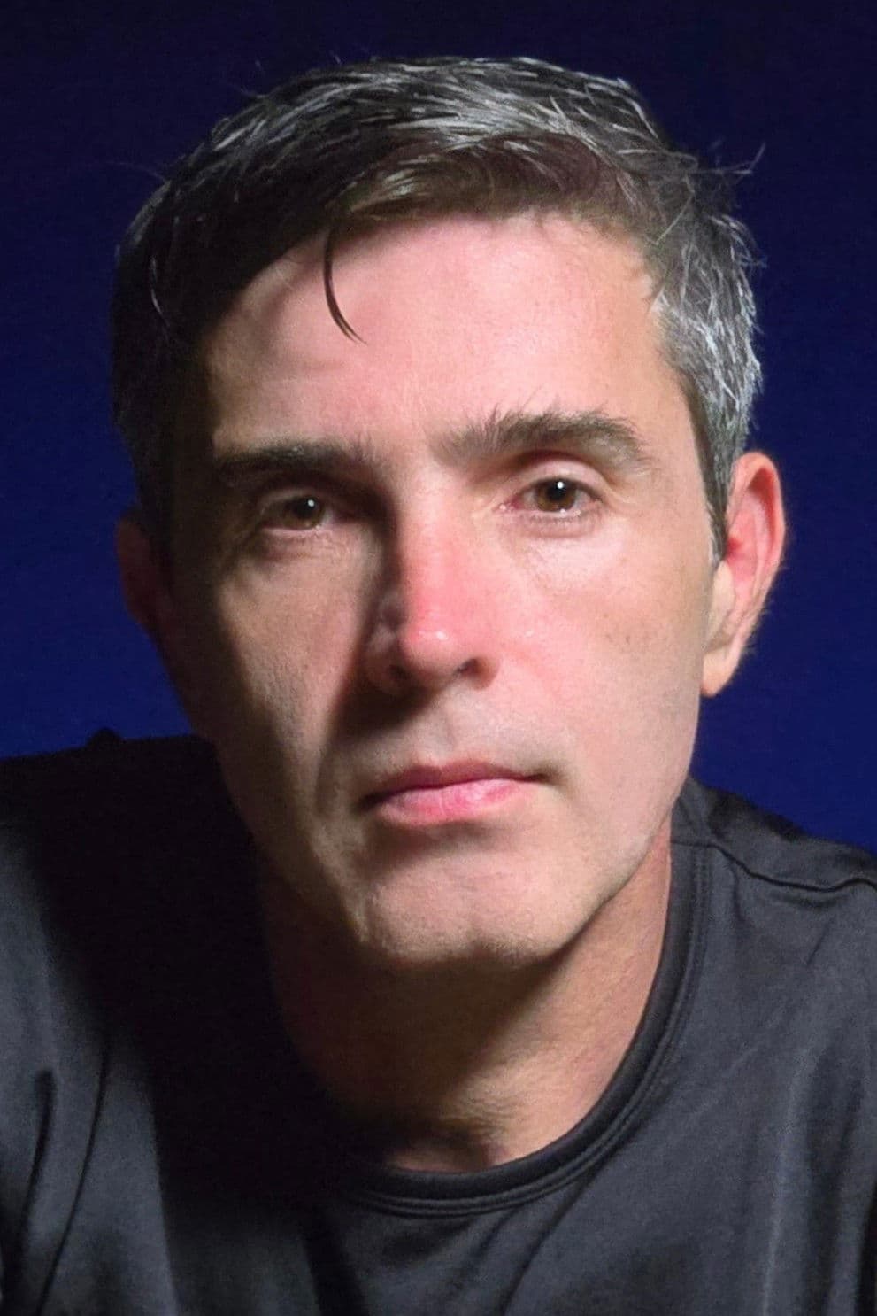 Marcus Alqueres profile