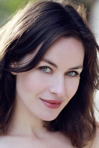 Maimie McCoy profile