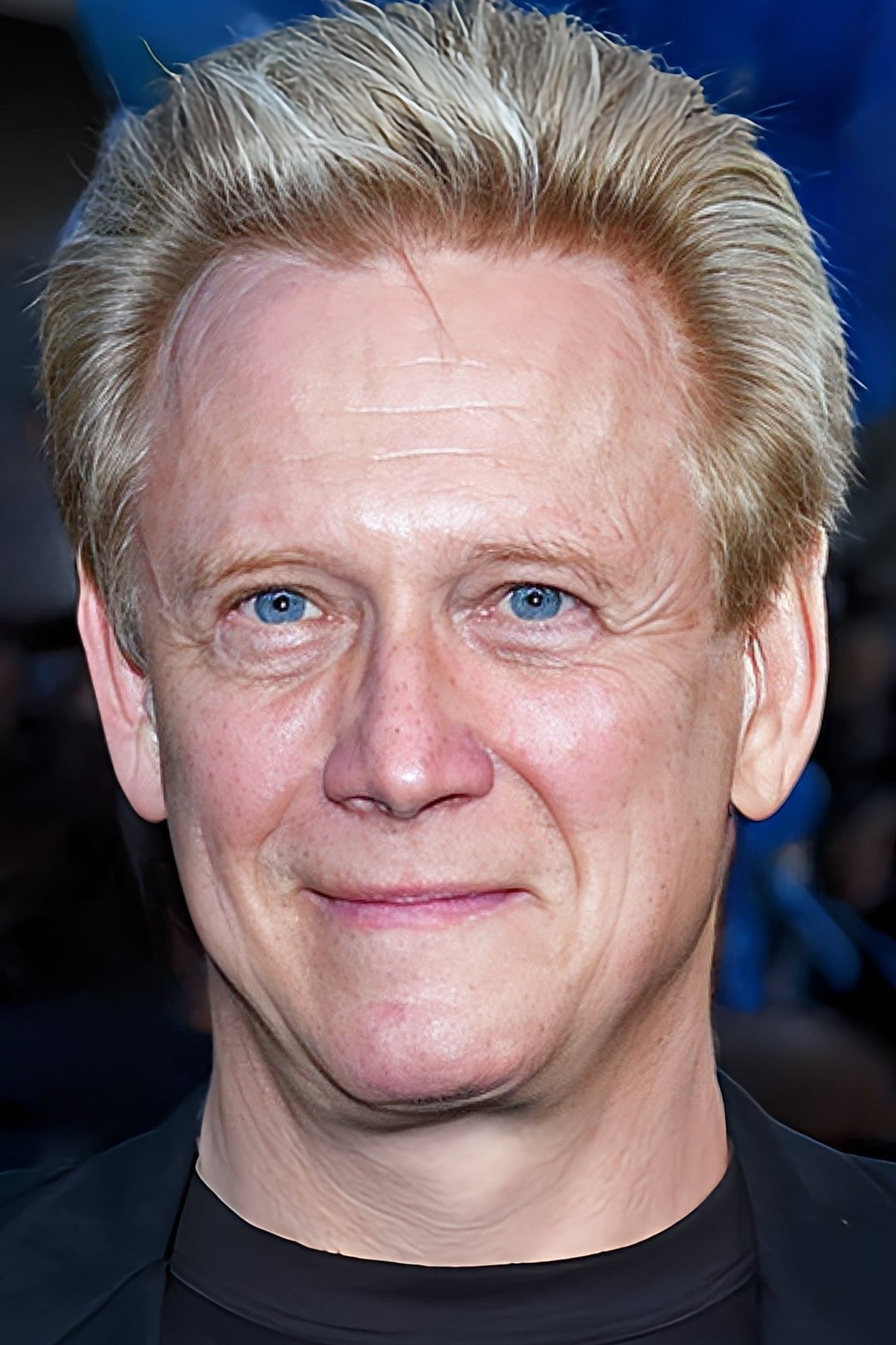 Bruce Davison profile