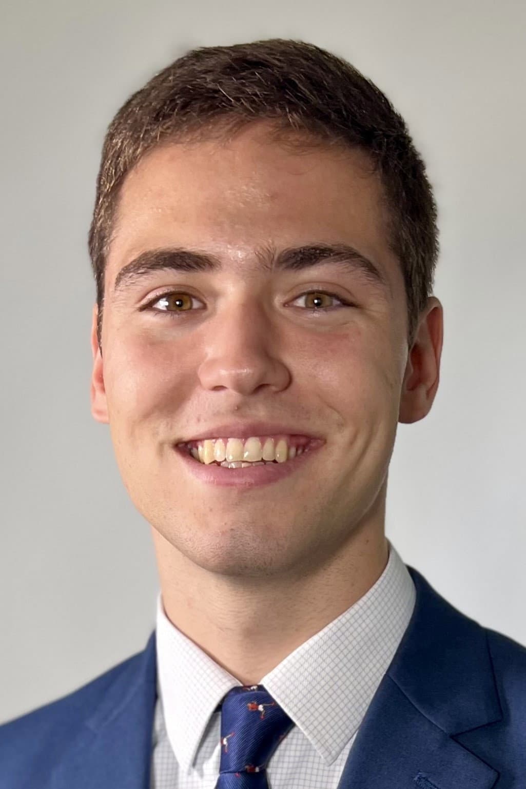 Zach Williams profile