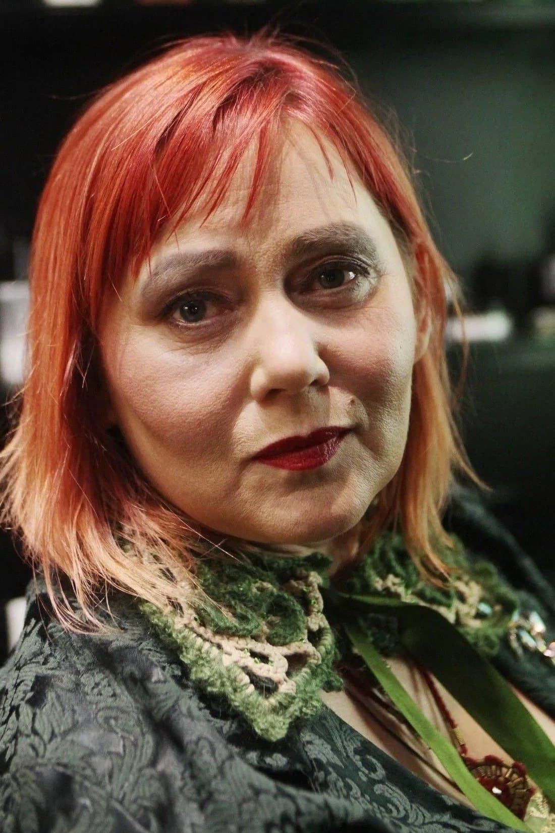 Merle Jääger profile