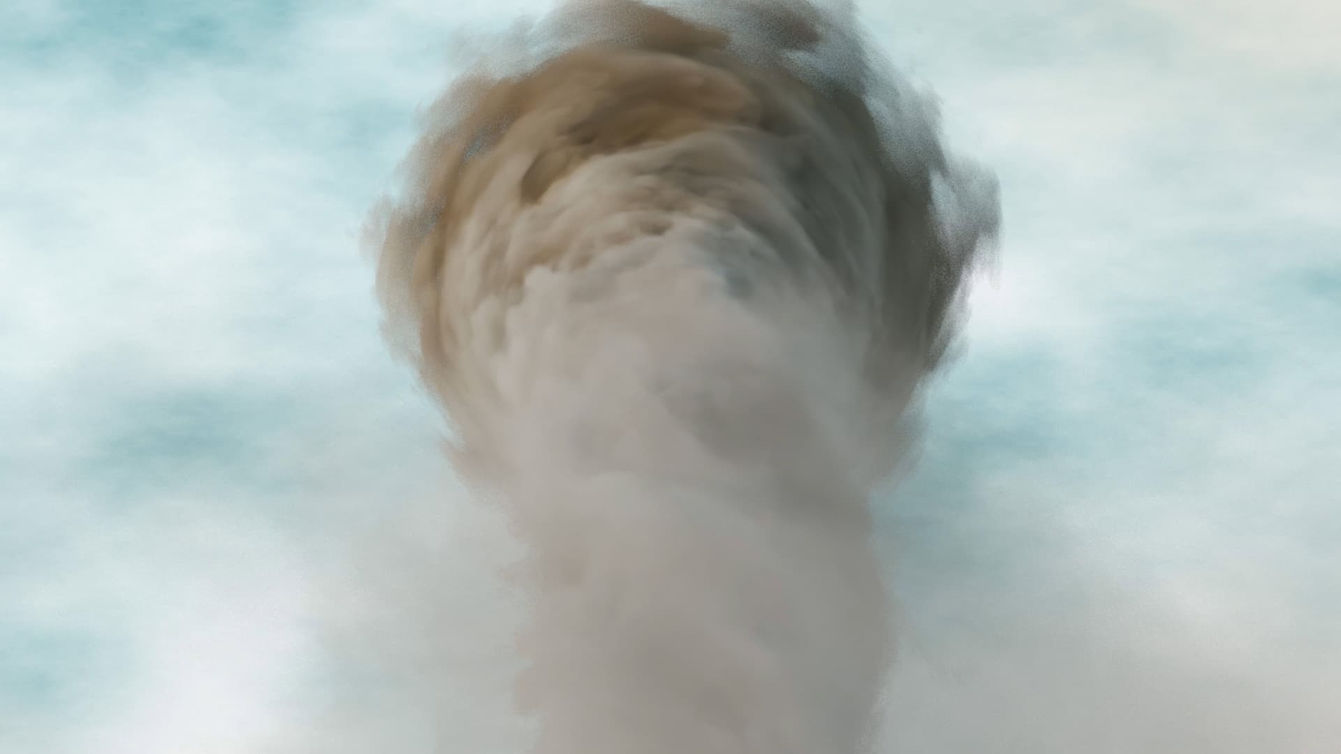 THE MACHINE backdrop