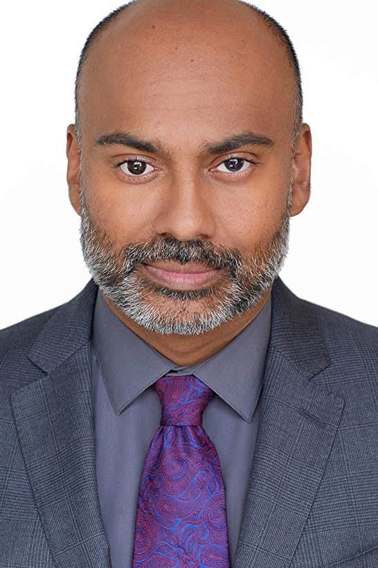 Sean T. Krishnan profile
