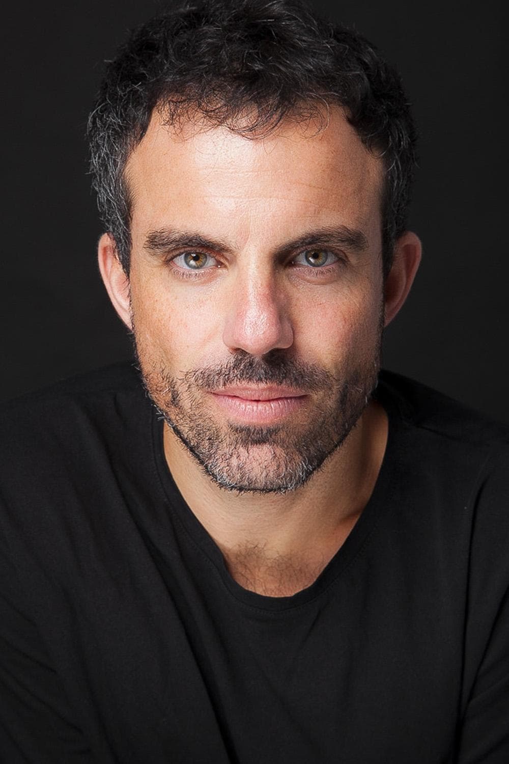 Kepa Errasti profile