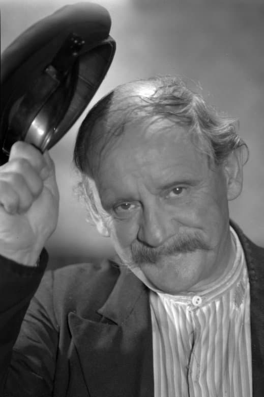 Konstanty Pągowski profile