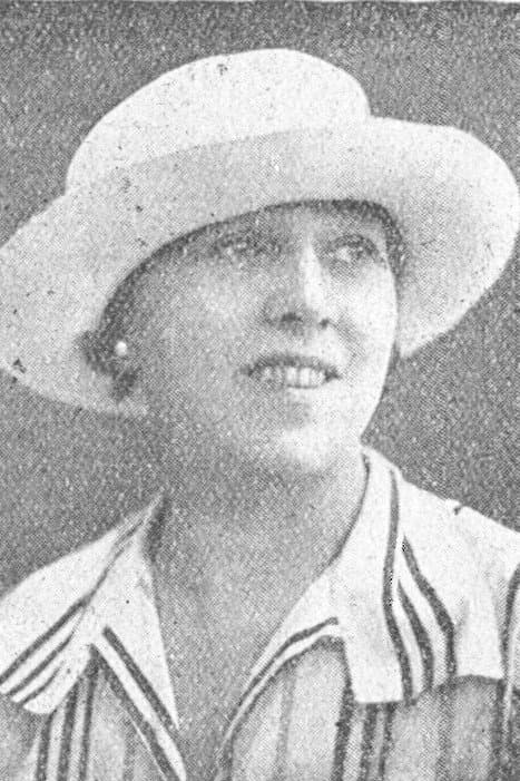 Ruth Weijden profile