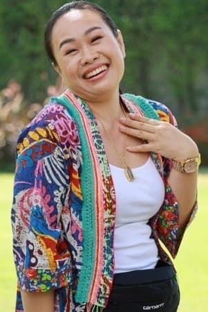 Unruean Rachot profile