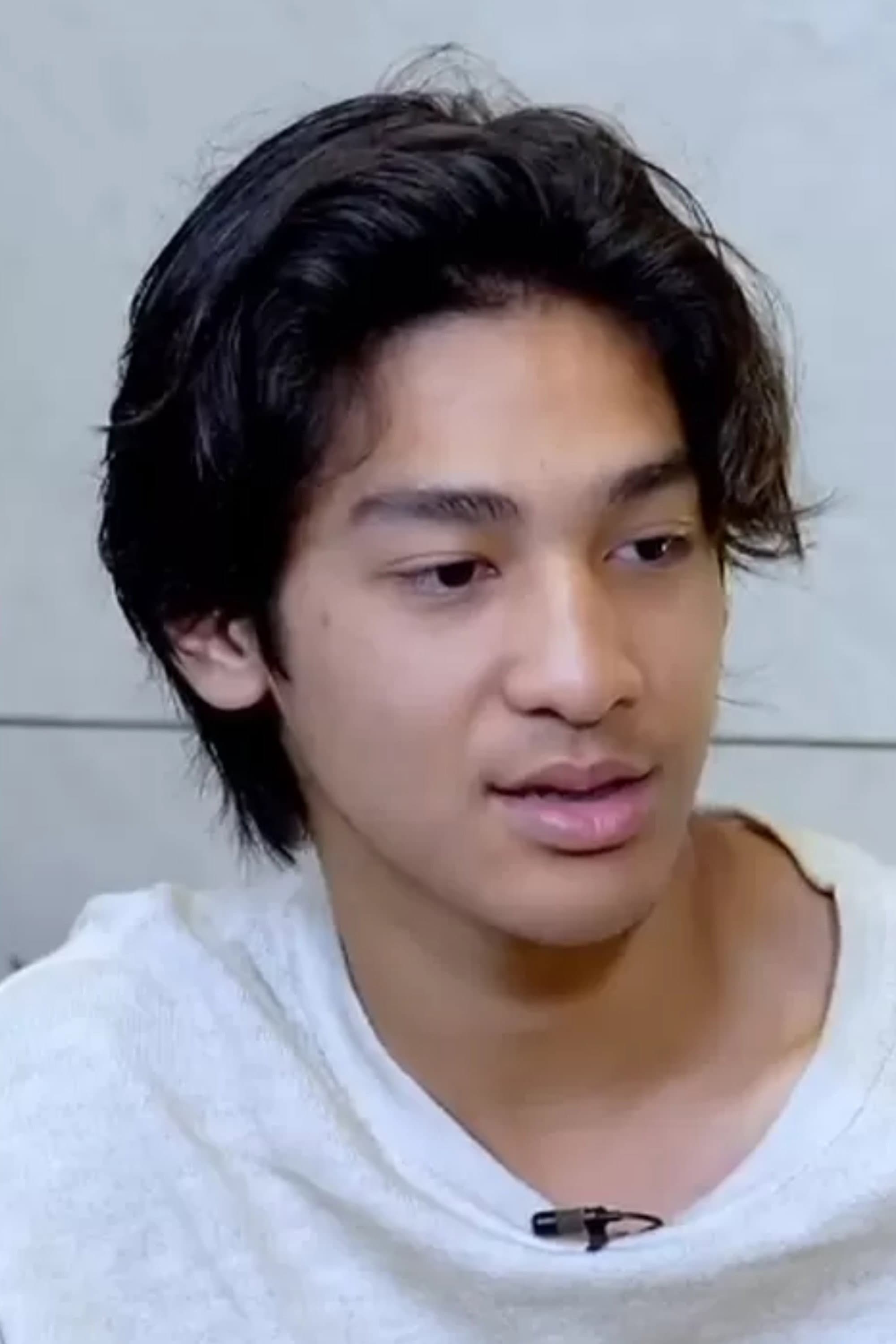 Kenzy Taulany profile