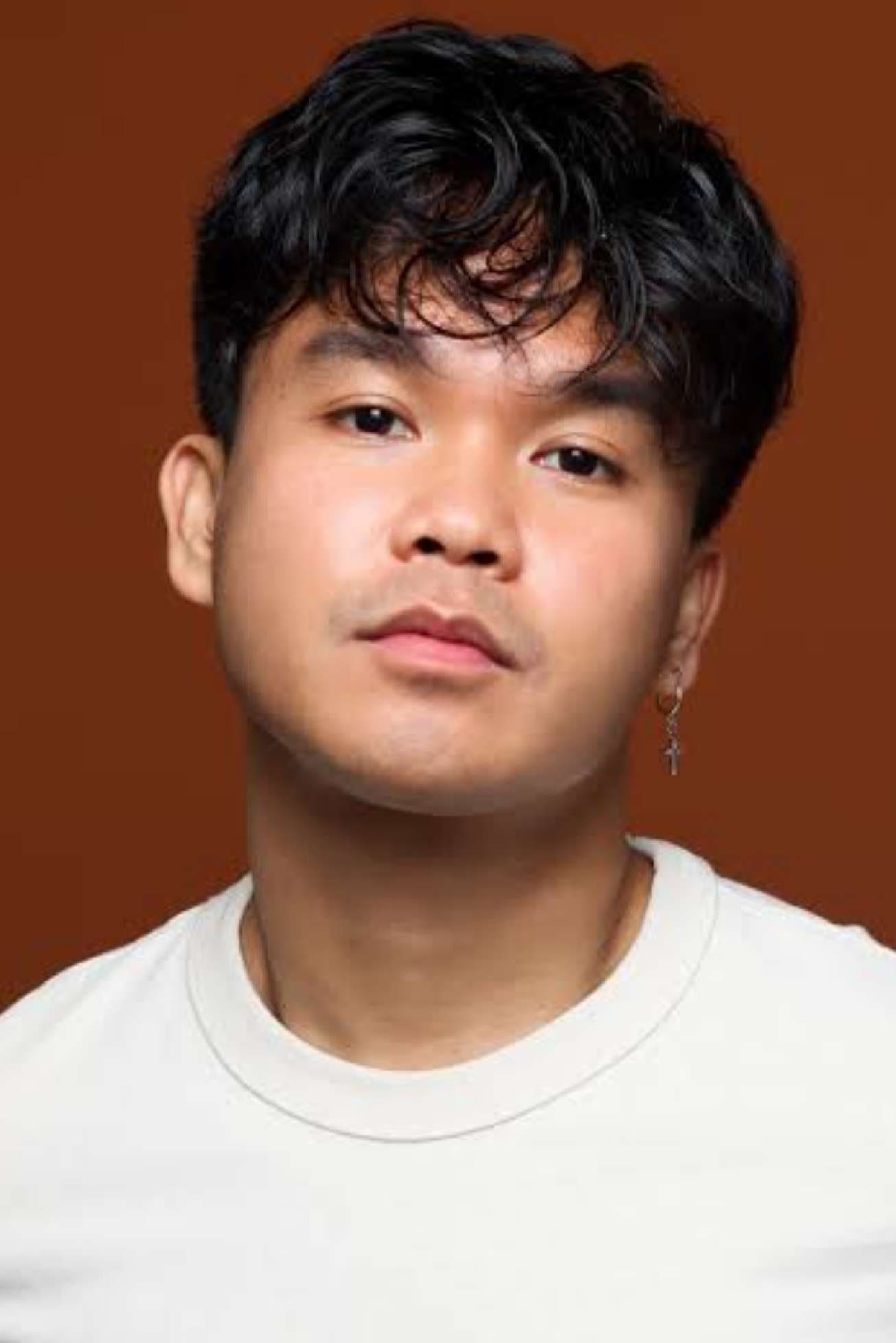 Mark Paguio profile