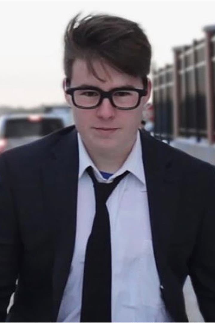 Nathaniel Vance Hehir profile