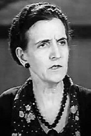 Martha Mattox profile