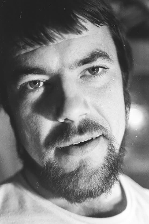 Evgeny Kokusev profile