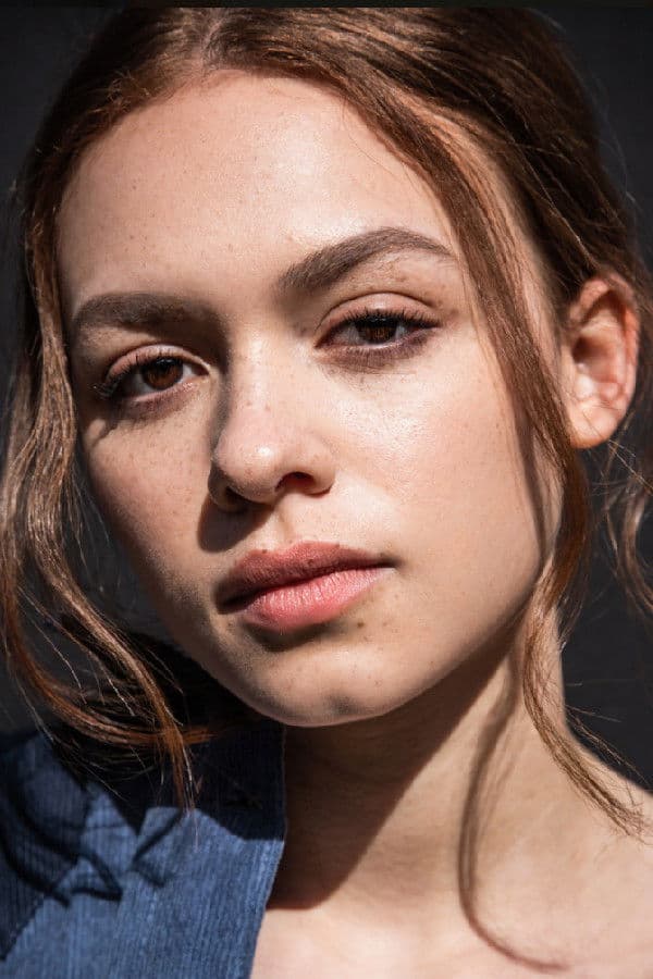 Sadie Soverall profile