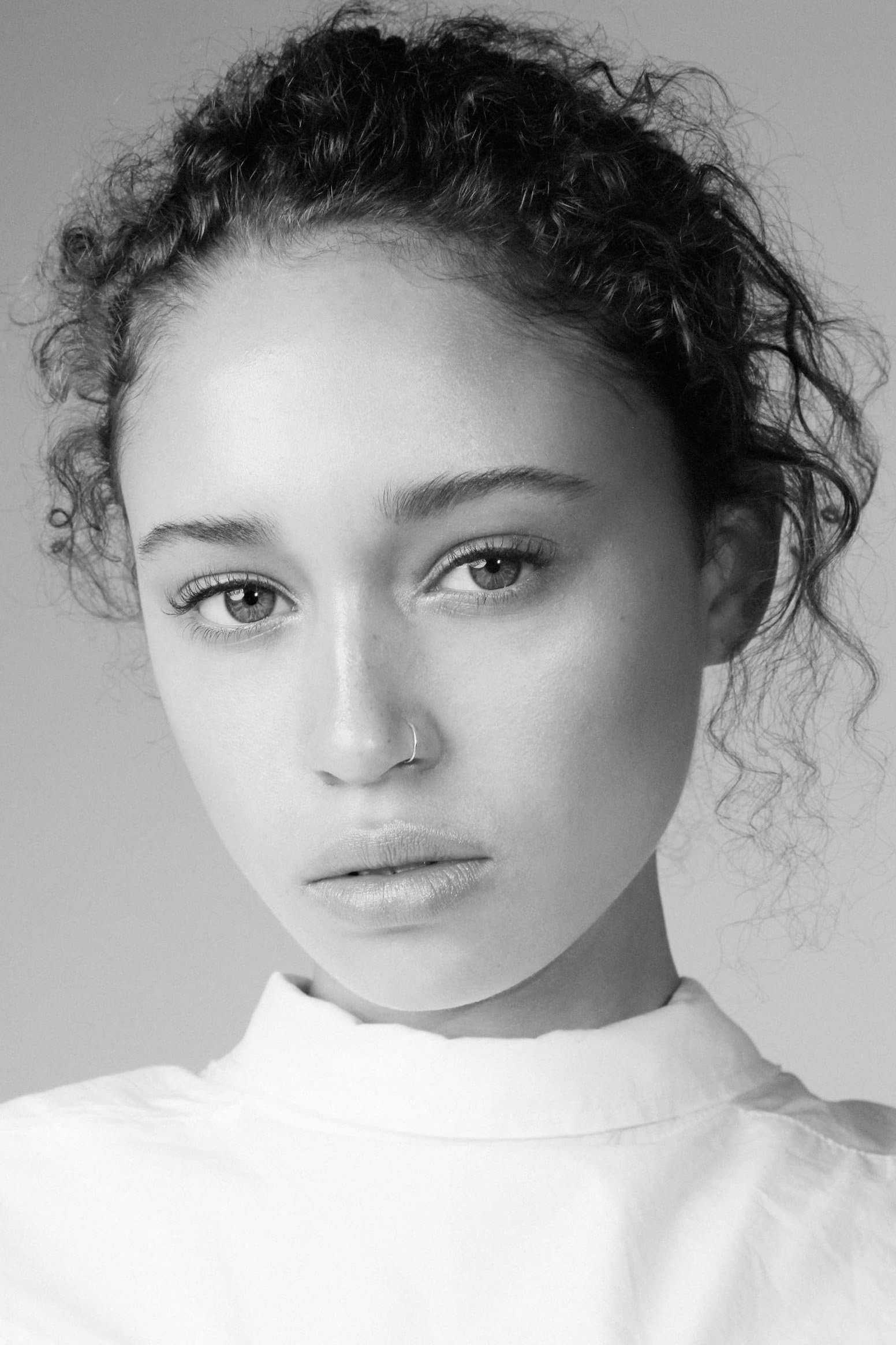 Ella-Rae Smith profile