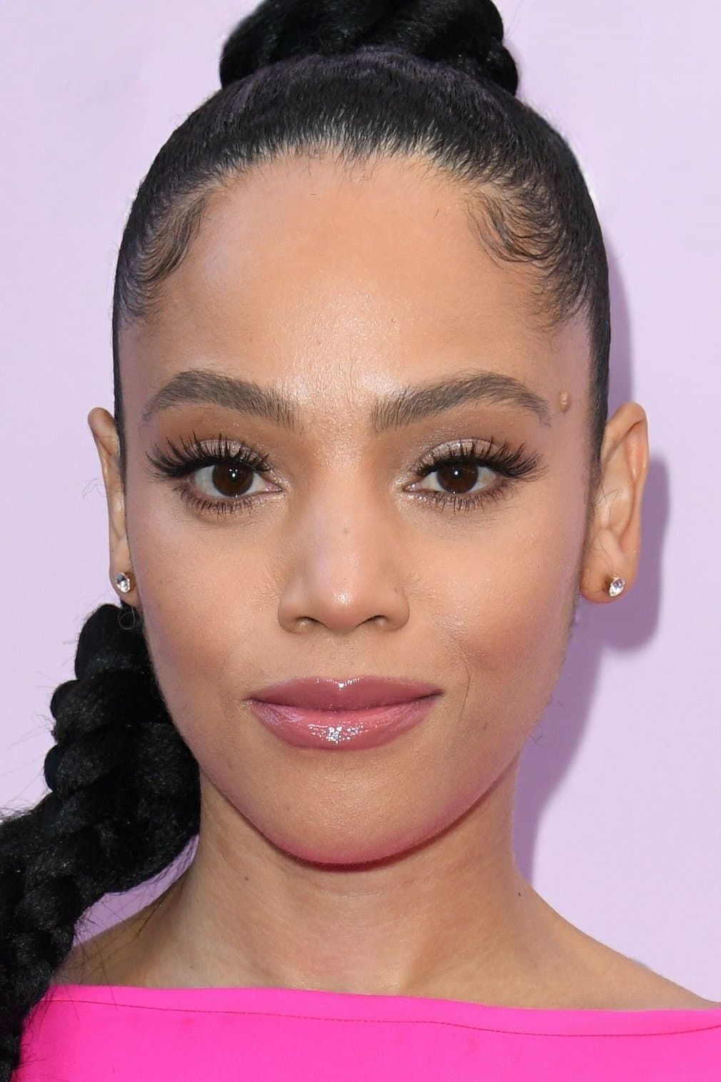 Bianca Lawson profile