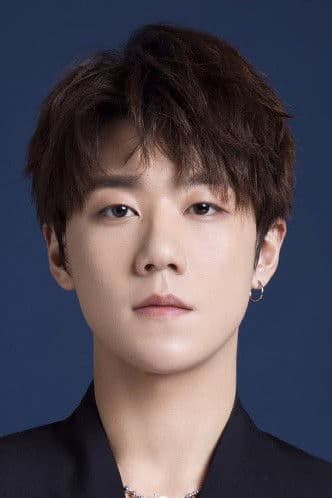 Zhou Chengao profile