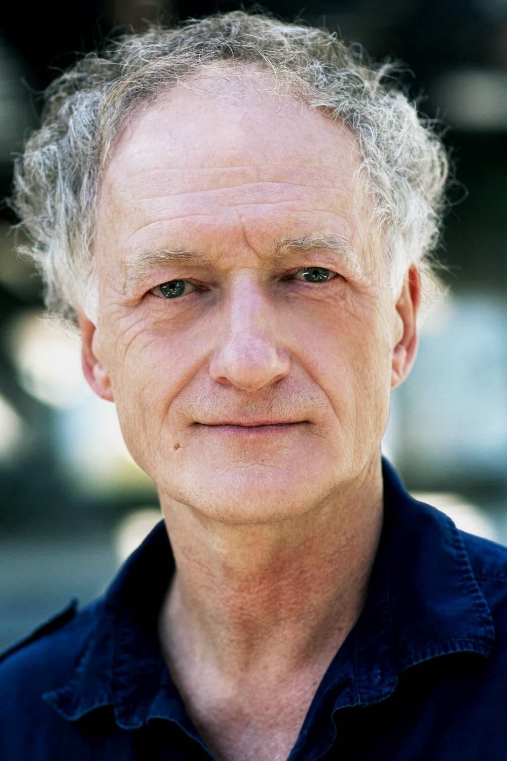 Falk Rockstroh profile