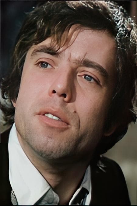 Bruno Dietrich profile