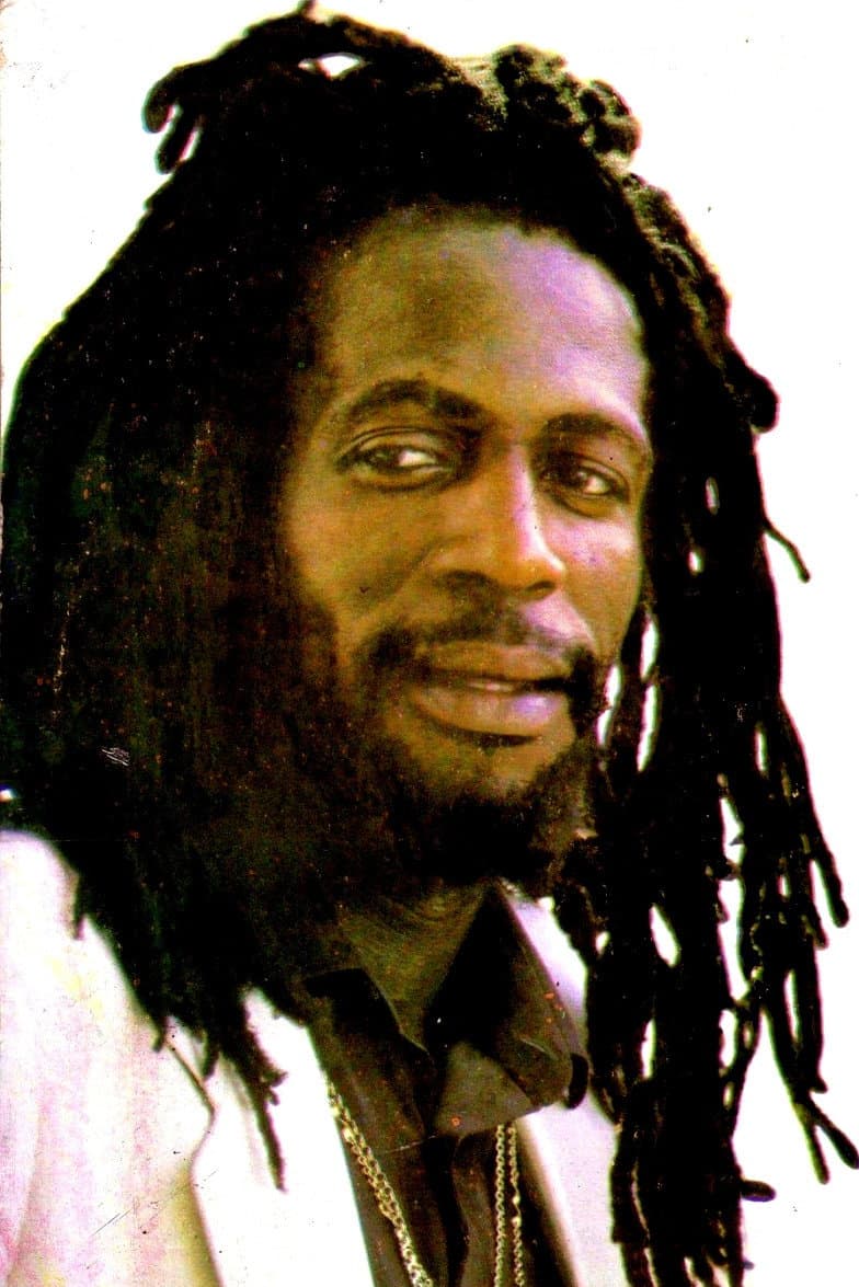 Gregory Isaacs profile