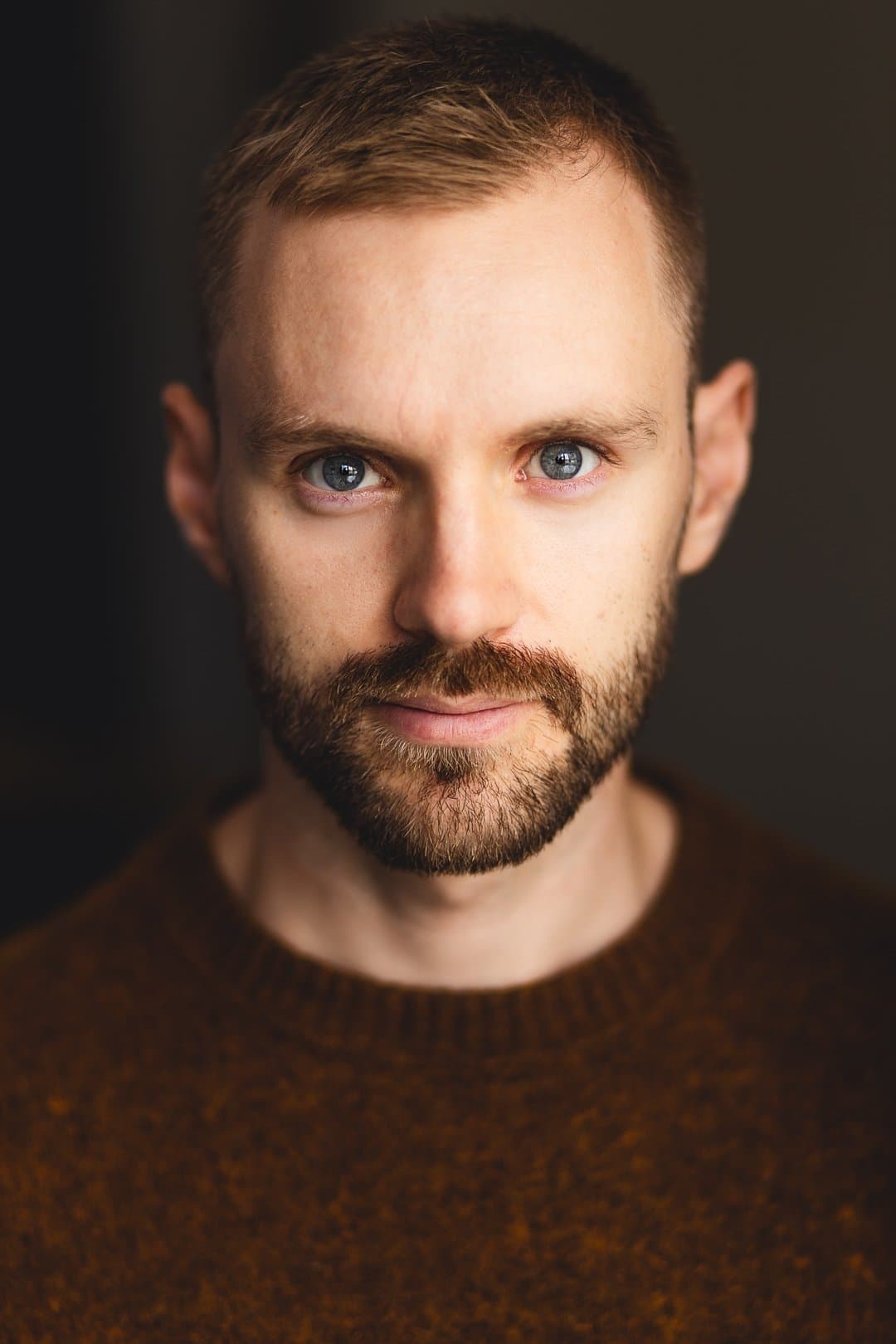 Jarrett Siddall profile