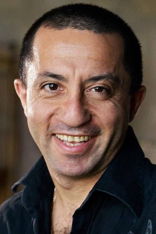 Igor Gasparyan profile