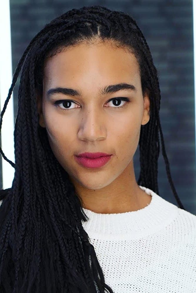 Marie Mouroum profile