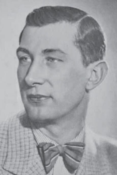 Stanisław Woliński profile