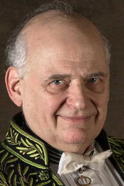 Laurent Petitgirard profile