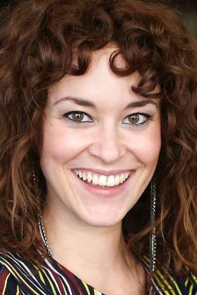 Mathilde Norholt profile