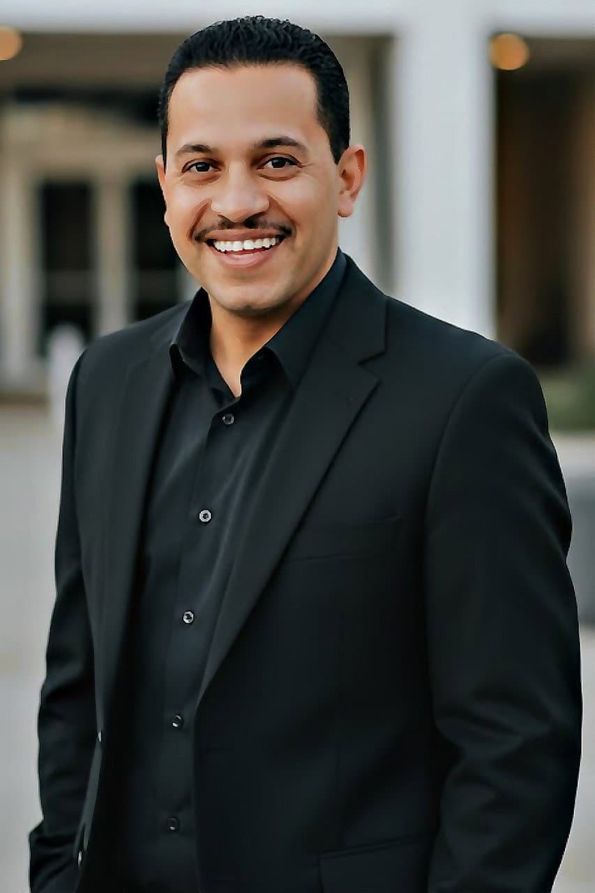 Hesham Dowaik profile