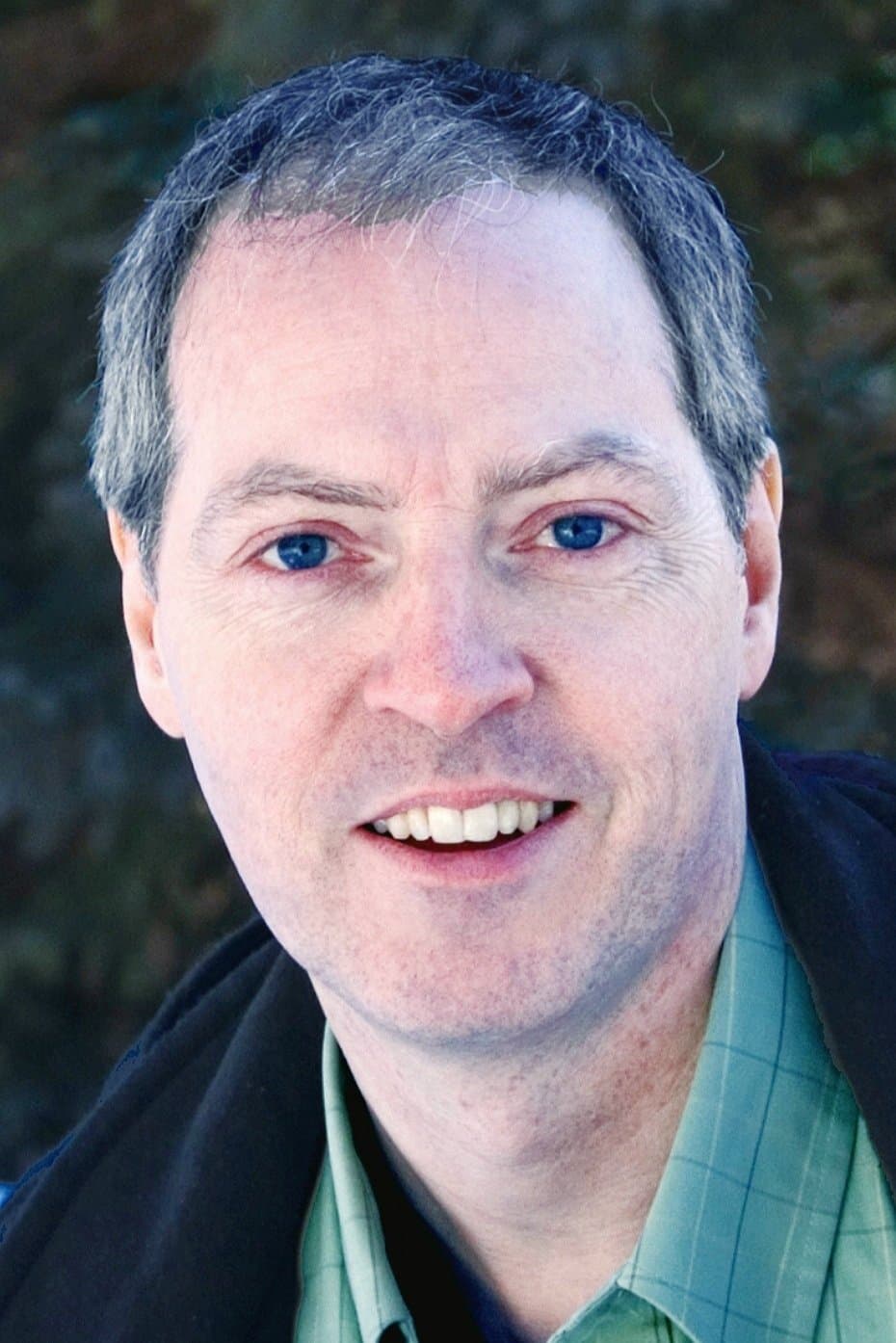 Robert Higden profile