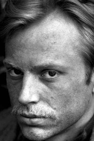 Yuri Bogatyryov profile